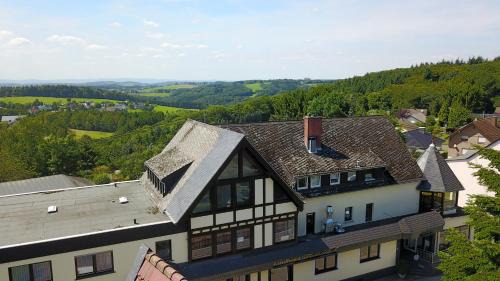Hummerich Hotel | Landhotel Fernblick