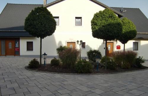 Vohenstrauss Hotel | Landhotel Fuchsbau