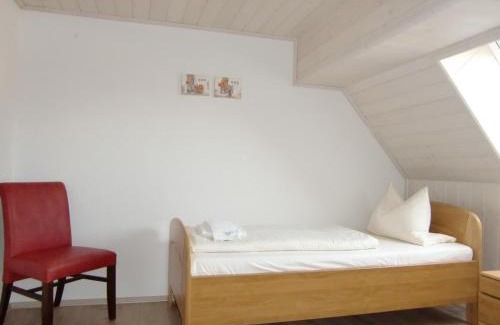 Vohenstrauss Hotel | Landhotel Fuchsbau