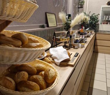 Rehlingen Hotel | Landhotel Gales