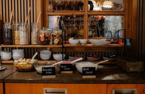 Wolframs-Eschenbach Hotel | Landhotel Gary