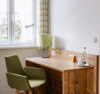 Wolframs-Eschenbach Hotel | Landhotel Gary