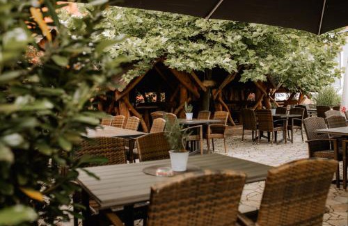 Wolframs-Eschenbach Hotel | Landhotel Gary