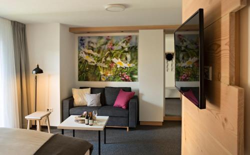 Zell am Harmersbach Hotel | Landhotel Gasthaus zum Pflug