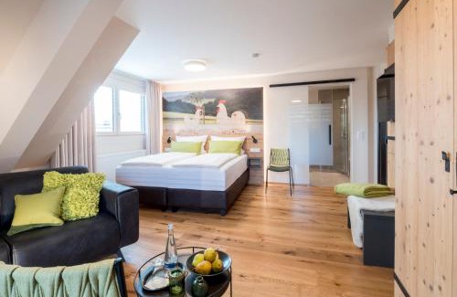 Zell am Harmersbach Hotel | Landhotel Gasthaus zum Pflug