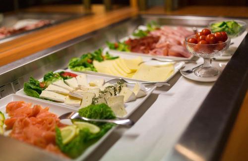 Gillenfeld Hotel | Landhotel Gillenfelder Hof