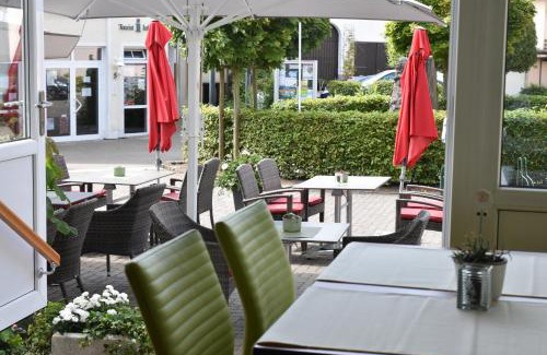 Gillenfeld Hotel | Landhotel Gillenfelder Hof