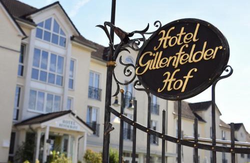 Gillenfeld Hotel | Landhotel Gillenfelder Hof