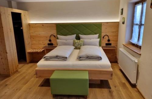 Waldmuenchen Hotel | Landhotel Großeiberhof