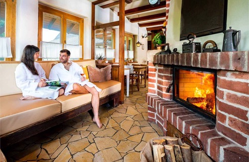 Klipphausen Hotel | Landhotel Gut Wildberg