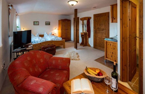 Klipphausen Hotel | Landhotel Gut Wildberg