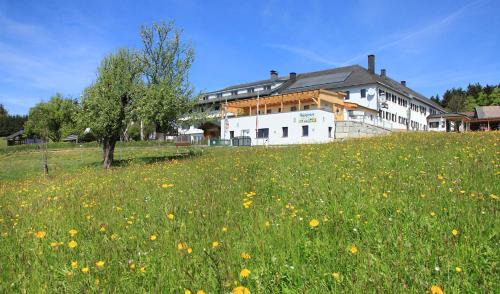 Aigen-Schlagl Hotel | Landhotel Haagerhof