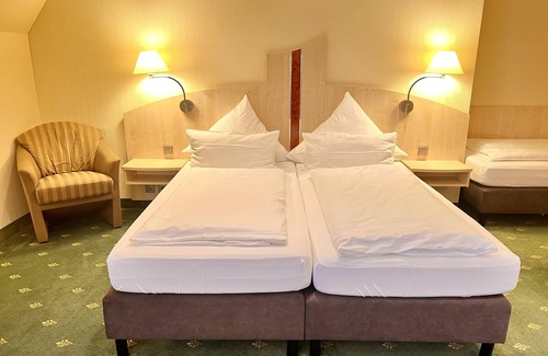 Heimbuchenthal Hotel | Landhotel Heimathenhof