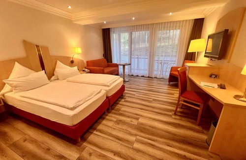 Heimbuchenthal Hotel | Landhotel Heimathenhof