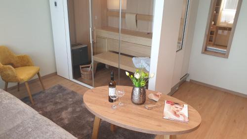 Legden Hotel | Landhotel Hermannshöhe