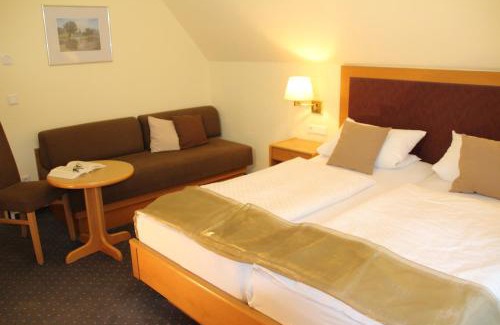 Legden Hotel | Landhotel Hermannshöhe
