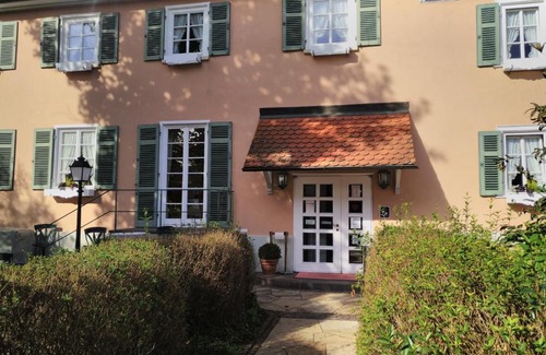 Bebenhausen Hotel | Landhotel Hirsch