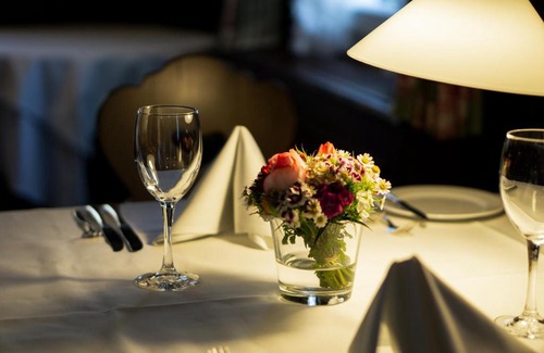Bebenhausen Hotel | Landhotel Hirsch