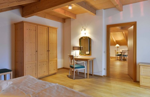 Muensing Hotel | Landhotel Huber Am See