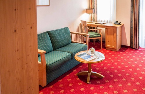 Muensing Hotel | Landhotel Huber Am See