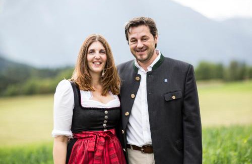 Wildermieming Hotel | Landhotel Jäger TOP