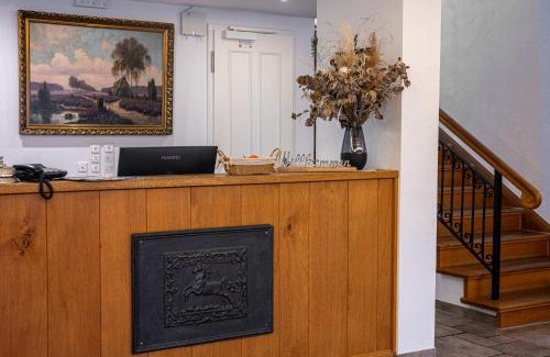 Winsen an der Aller Hotel | Landhotel Jann Hinsch Hof
