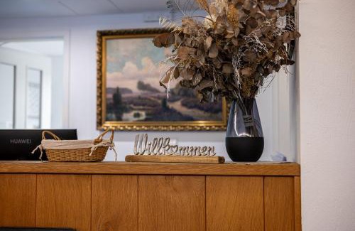 Winsen an der Aller Hotel | Landhotel Jann Hinsch Hof