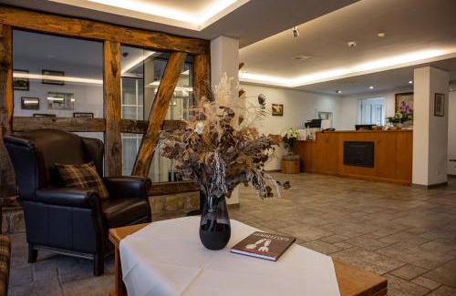 Winsen an der Aller Hotel | Landhotel Jann Hinsch Hof