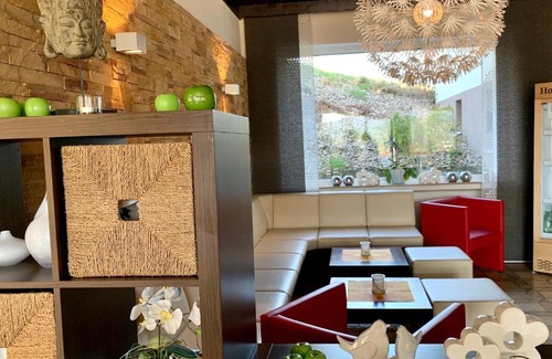Unterscharbach Hotel | Landhotel Kühler Grund