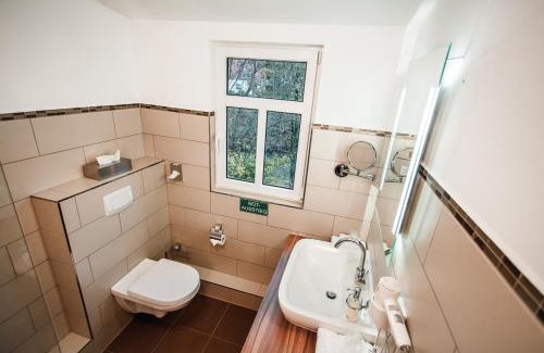 Kalberau Hotel | Landhotel Kahltalmühle