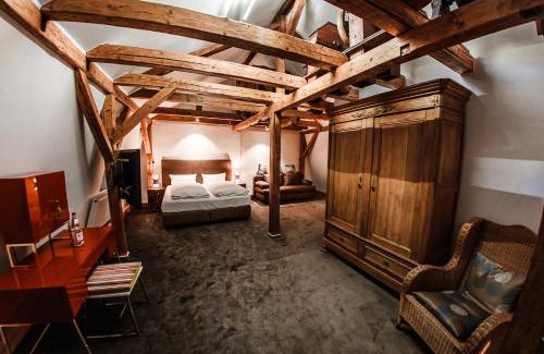Kalberau Hotel | Landhotel Kahltalmühle