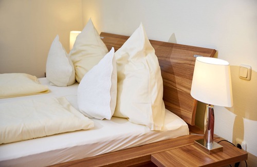 Gemunden Hotel | Landhotel Krolik