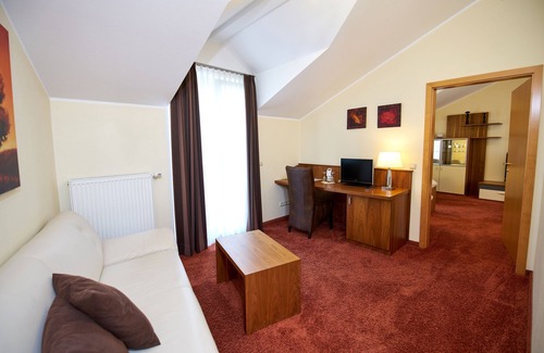 Gemunden Hotel | Landhotel Krolik
