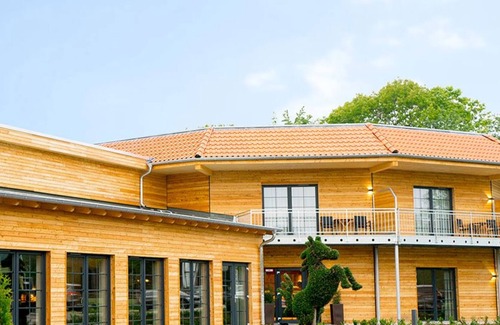 Sonsbeck Hotel | Landhotel Lebensart