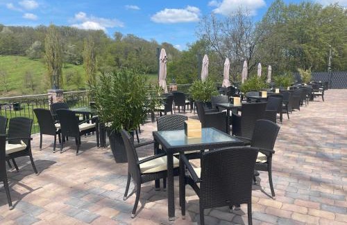 Feilbingert Hotel | Landhotel Lembergblick