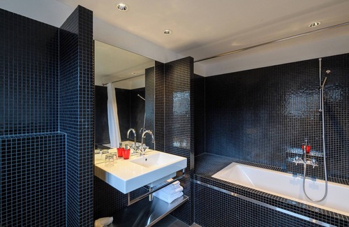 Fislisbach Hotel | Landhotel Linde Fislisbach
