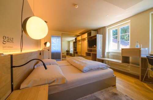 Fislisbach Hotel | Landhotel Linde Fislisbach
