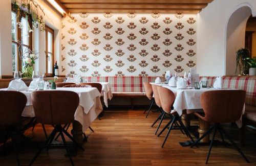 Feld am See Hotel | Landhotel Lindenhof