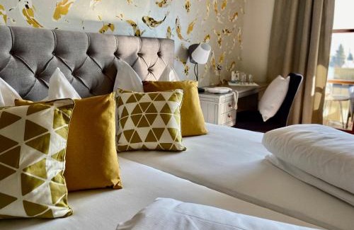 Feld am See Hotel | Landhotel Lindenhof