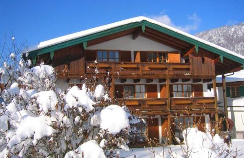 Ruhpolding Hotel | Landhotel Maiergschwendt inkl Chiemgaukarte