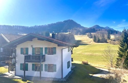 Ruhpolding Hotel | Landhotel Maiergschwendt inkl Chiemgaukarte