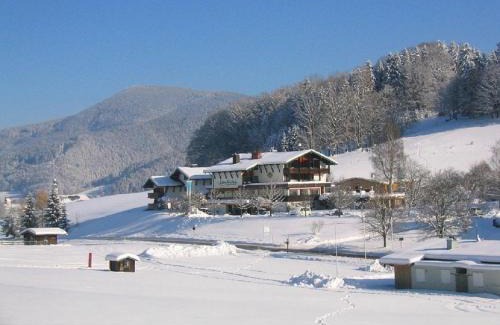 Ruhpolding Hotel | Landhotel Maiergschwendt inkl Chiemgaukarte