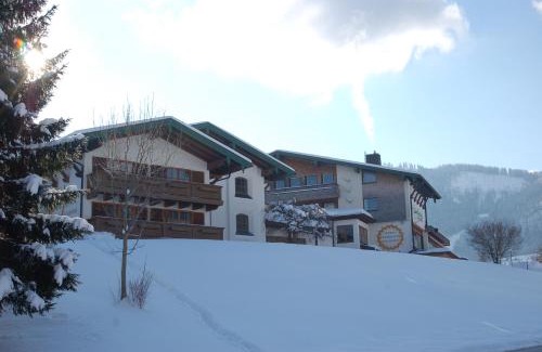 Ruhpolding Hotel | Landhotel Maiergschwendt inkl Chiemgaukarte