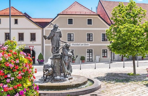 Bruck in der Oberpfalz Hotel | Landhotel Mappacher Hof
