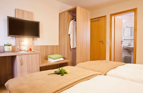 Kirchheim am Ries Hotel | Landhotel Oßwald