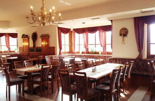 Spital am Pyhrn Apartment | Landhotel Oberwengerhof