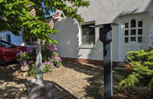Klein Kussewitz Hotel | Landhotel Pathes Hof