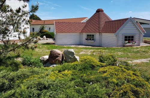 Klein Kussewitz Hotel | Landhotel Pathes Hof