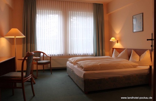 Pockau Hotel | Landhotel Pockau