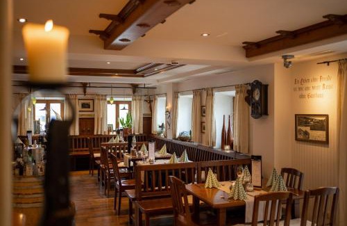 Grafenau Hotel | Landhotel Postwirt